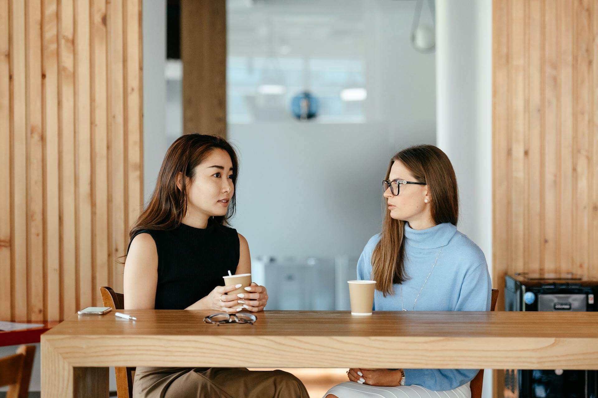 Client Communication