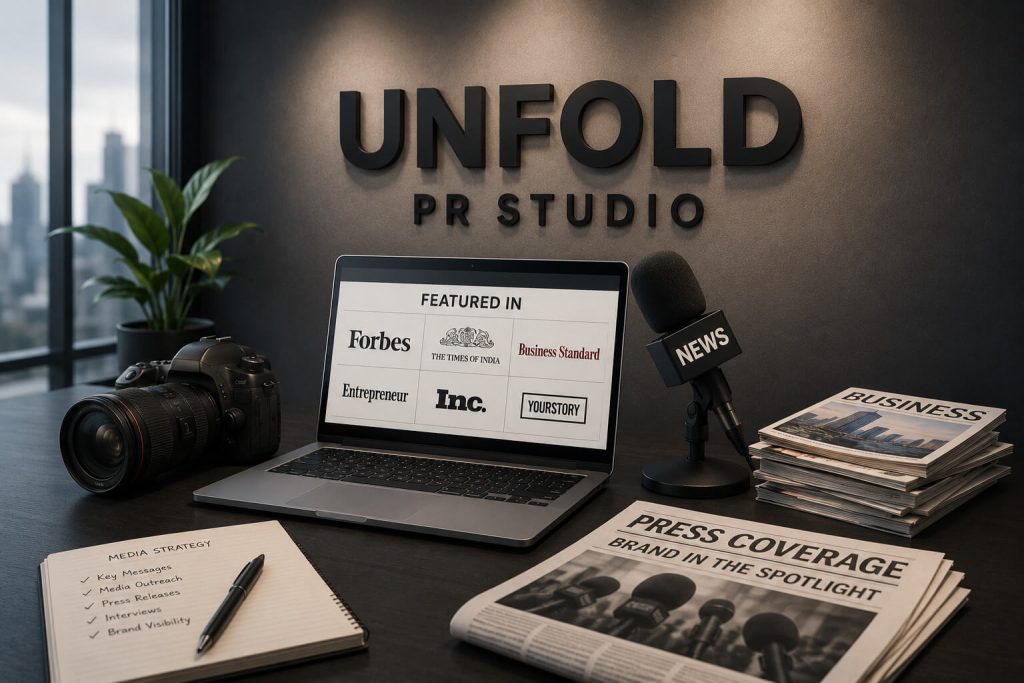 Media Relations